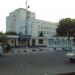 Больница в городе Ташкент