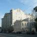 Доходный дом купца Я. М. Демента — памятник архитектуры в городе Москва