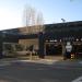 Winchester Garage in San Jose, California city