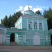 Храм Ахтырской иконы Божией Матери в городе Смоленск