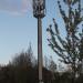 Weißenhofturm (de) in Stuttgart city