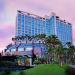 The Media Hotel & Towers in Jakarta city