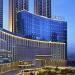 Hotel Pullman Jakarta Central Park in Jakarta city