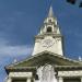 First Unitarian Church in Providence, Rhode Island city