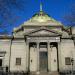 Old Stone Bank in Providence, Rhode Island city