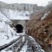 Cumberland & Pennsylavania RR Tunnel