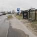 Bus stop 