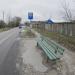 Bus stop 
