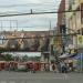 Pedestrian Overpass (en) in Butuan city