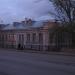 Доходный дом Сафьянщиковых (ru) in Pskov city