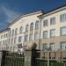 Secondary school no. 5 in Slonim city