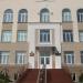 Secondary school no. 5 in Slonim city