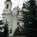 Костёл Святого апостола Андрея (ru) in Slonim city