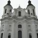Костёл Святого апостола Андрея (ru) in Slonim city
