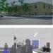 Butetown Health Centre in Cardiff city