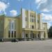 Дворец культуры имени В. И. Чапаева в городе Чапаевск