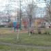 Детская игровая площадка в городе Раменское
