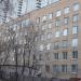Корпус НИУ ВШЭ в городе Москва