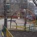Детская игровая площадка в городе Москва