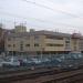 Торговый комплекс «Пассаж» в городе Красногорск