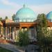 'Shahidlar Xotirasi' Museum (en) в городе Ташкент