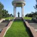 Памятник Алишеру Навои в городе Ташкент