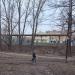 Станция МЦД Павшино в городе Красногорск