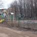 Детская игровая площадка в городе Красногорск