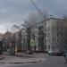 Снесенный жилой дом (ул. Самеда Вургуна, 11) в городе Москва