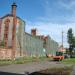 Комплекс зданий старого пивоваренного завода — памятник архитектуры (в процессе сноса) в городе Архангельск