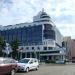 Отель «Пур-Наволок» в городе Архангельск