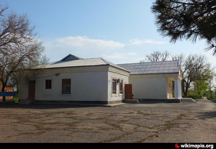 Сельский дом культуры   Савоськин image 2