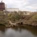 East Bank Mills Condominium in Minneapolis, Minnesota city