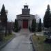 Kaplica cmentarna in Zawiercie city
