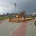 Plac zabaw (pl) in Сташув city