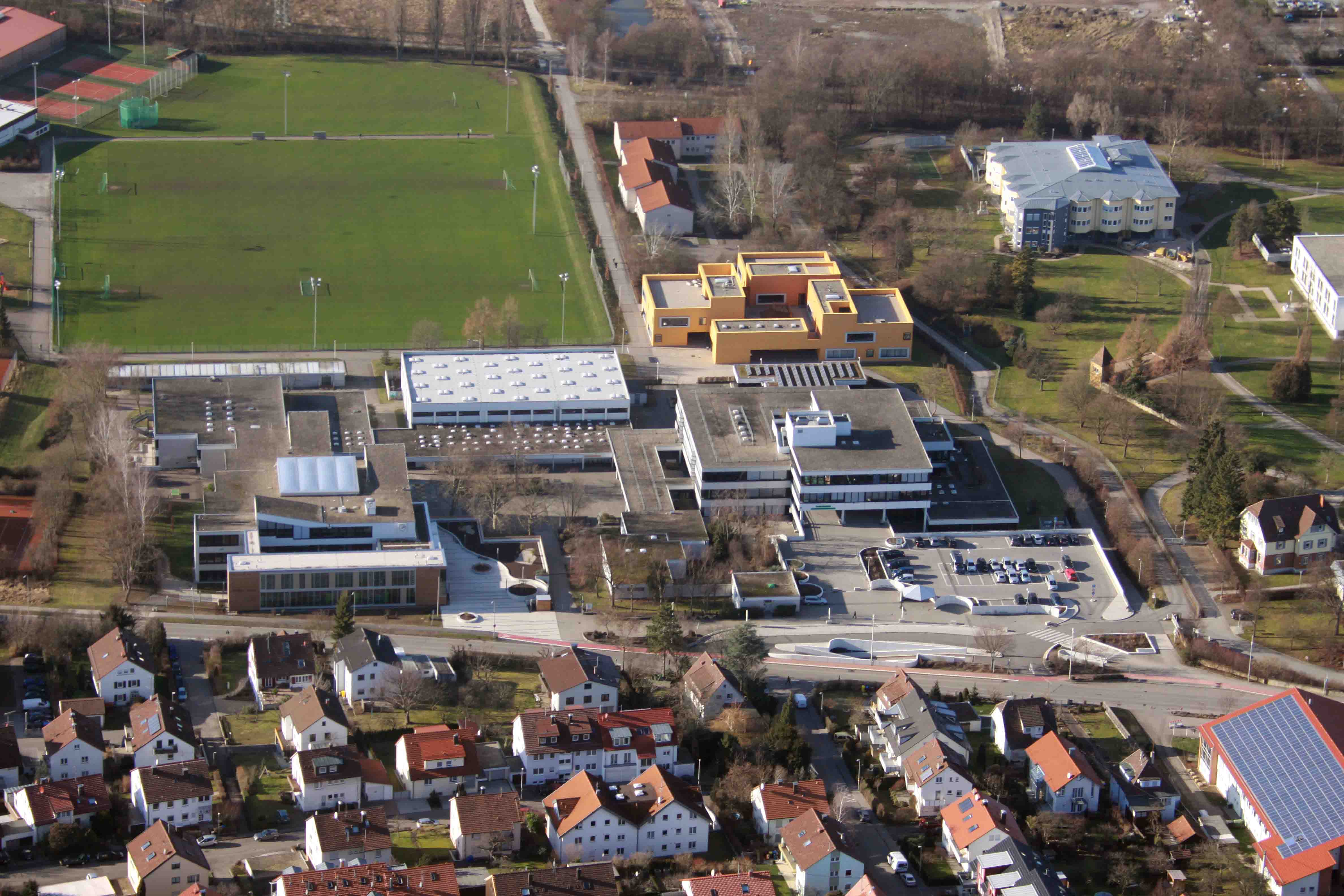 Erstaunlich Albertviller Realschule Winnenden Fotos