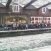 Stoke On Trent Railway Station