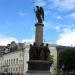 Millennium Monument in Brest city