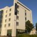 Travelodge (Atlantic Wharf) in Cardiff city