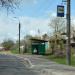 Зупинка автобуса (uk) в городе Умань