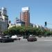 San Nicolás en la ciudad de Buenos Aires