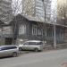 Бывший доходный дом семьи Скидельских в городе Владивосток