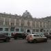 Московский драматический театр им. М. Н. Ермоловой в городе Москва