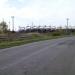 Резервуарный парк в городе Кременчуг