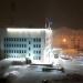 Администрация города Новый Уренгой в городе Новый Уренгой