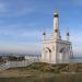 Храм-часовня Новомучеников и исповедников Церкви Русской в городе Севастополь