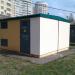 Трансформаторная подстанция ТП-27379 в городе Москва