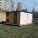 Трансформаторная подстанция ТП-27380 в городе Москва