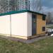 Трансформаторная подстанция ТП-27379 в городе Москва