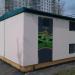Трансформаторная подстанция ТП-27380 в городе Москва